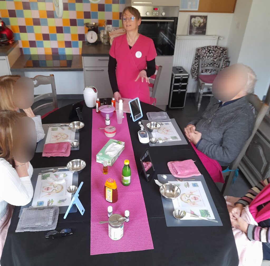 Socio-esthétique collectif 2